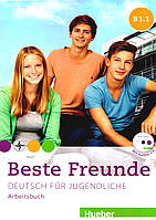 Beste Freunde B1.1 Arbeitsbuch