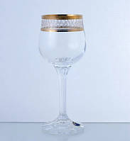Набор бокалов для вина Bohemia Diana 40157/43081/230 230 мл 6 шт хорошее качество
