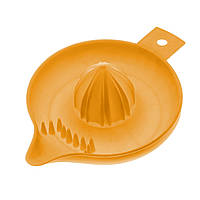 Прес соковижималка соковитискач ручний для цитрусових 200 мл