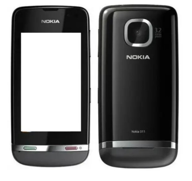 Корпус для Nokia 311