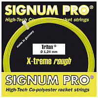 Теннисные струны Signum Pro Triton 12,2m Толщина: 1.30mm