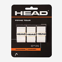 Намотки Head Prime Tour White 3pcs