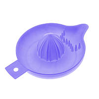 Прес соковижималка соковитискач ручний для цитрусових 200 мл