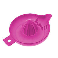 Прес соковижималка соковитискач ручний для цитрусових 200 мл