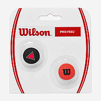 Виброгасители для теннисной ракетки Wilson Pro Feel Clash Dampeners NC WR8405701001