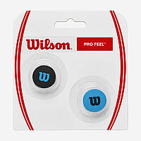 Віброгасники для тенісної ракетки Wilson Pro Feel Ultra Dampeners NC WR8405801001