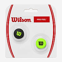 Віброгасники для тенісної ракетки Wilson Pro Feel Blade Dampeners NC WR8405901001