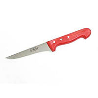 Нож для срезания мяса с кости Behcet Premium B651 16 см хорошее качество