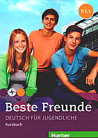 Beste Freunde B1.1 Kursbuch