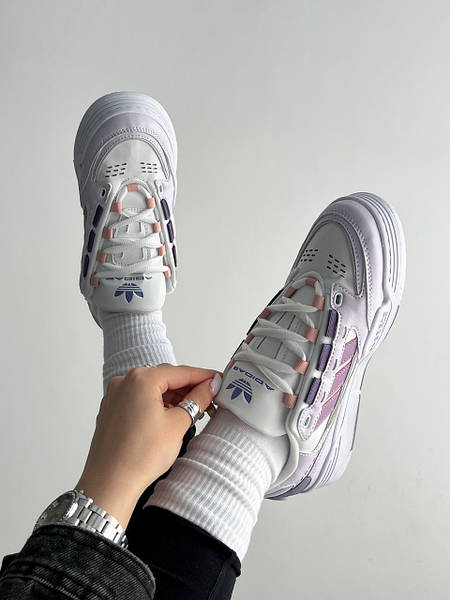Adidas Wmns ADI2000 Silver Violet 16469 Marvinshop