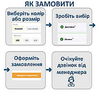 Темно-коричневий барний високий стілець з дерева Напівбарний дерев'яний табурет для кухні, барної стійки ЯСЕН, фото 10