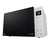 Микроволновая печь LG MS23NECBW z112-2024