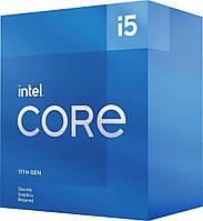 Процессор Intel Core i5-11400F (BX8070811400F) z112-2024