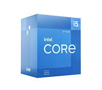 Процессор Intel Core i5-12400F (BX8071512400F) z112-2024