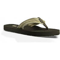 Сланцы TEVA Mush 2 Canvas M's 40.5 Dune (1033-TVA 8734.804-8) z112-2024