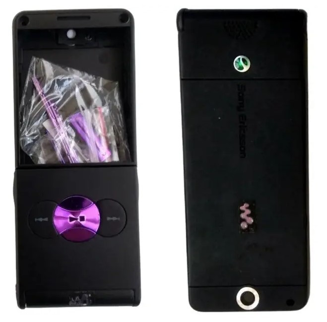 Корпус для Sony Ericsson W350, фото 1