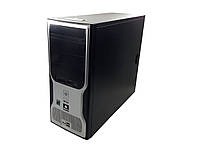 Системный блок AMD Athlon 64 X2 5000 + 4 GB RAM 250 GB HDD NVIDIA GeForce 8400 GS - системный блок Б/У