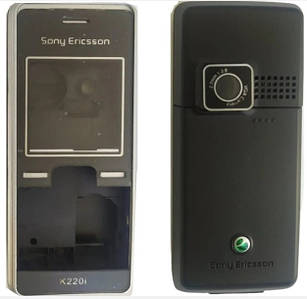 Корпус для Sony Ericsson K220i