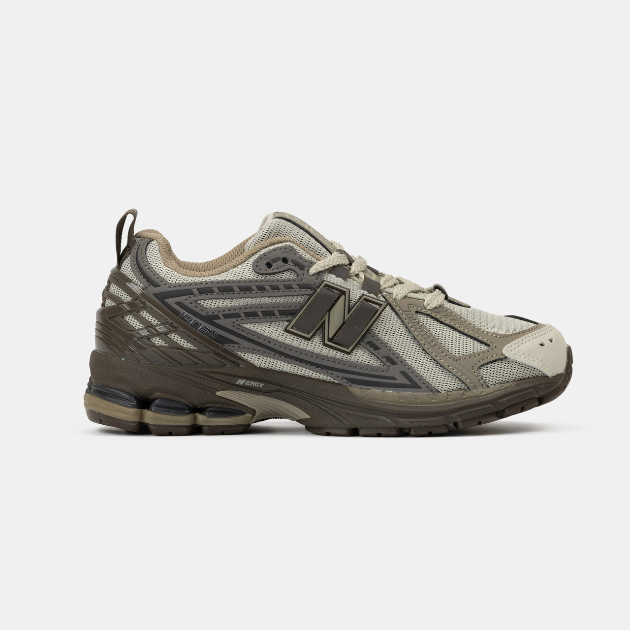 Кросівки New Balance 1906R Mocha Beige Brown / Нью Беланс 1906Р Мока Бежеві з Коричневим