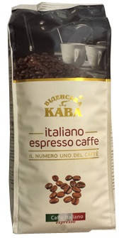 Кава в зернах Віденська кава Espresso Italiano Caffee, 1кг, фото 2