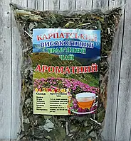 Карпатский травяной чай Ароматный