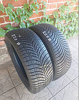 205/55 R16 Good year 2022рік Vector 4Season Gen-3