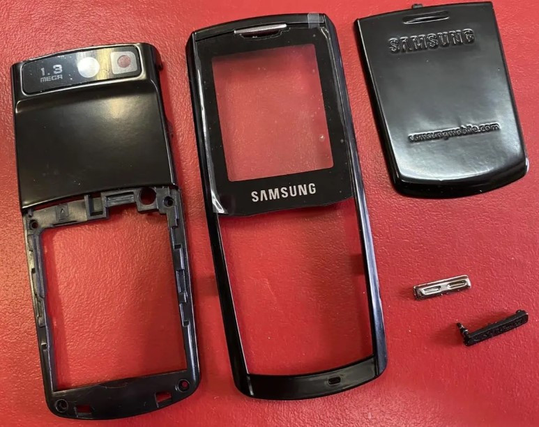 Корпус для Samsung E200