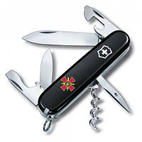 Нож Victorinox Spartan Army 91мм Эмблема СВ ВСУ (1049-Vx13603.3_W0020u) z112-2024