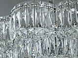 Сучасна кришталева люстра 310-600CH, фото 3