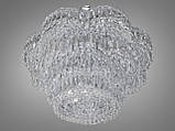 Кришталева люстра 310-750CH, фото 2