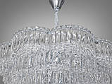 Кришталева люстра 310-750CH, фото 3