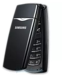 Корпус для Samsung X210