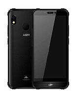 Защищенный смартфон AGM A10 6/128GB Black z112-2024