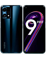 Смартфон Realme 9 pro 6/128gb Black z112-2024