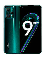 Смартфон Realme 9 pro 6/128gb Green z112-2024