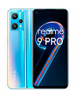 Смартфон Realme 9 pro 6/128gb Blue z112-2024