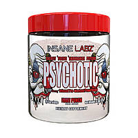 Предтренировочный комплекс Insane Labz Psychotic Clear 20 serv (Fruit Punch)