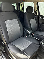 Авточохли з автотканини для CITROEN C3 PICASSO 2009-2013 Kegel-Blazusiak Bonn z112-2024