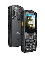 Защищенный смартфон AGM M7 1/8Gb Black z112-2024