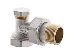 Вентиль 1/2x1/2 KR.902 ТМ KOER