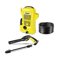 Мойка Karcher высокого давления K 2 Universal Edition (1.673-000.0)