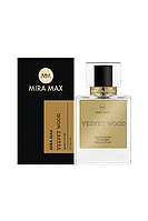 Mira Max "VELVET WOOD", 50 мл (OUD VELVET)