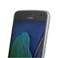 Чехол для мобильного телефона Laudtec для Motorola Moto G5 Clear tpu (Transperent) (LC-MMG5T) g