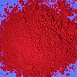 Пігмент флуоресцентний неон "Темно-Червоний" NoxTon, фото 8
