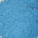Пігмент флуоресцентний неон "Блакитний" NoxTon, фото 3
