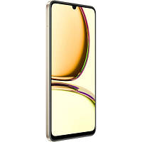 Мобильный телефон realme C53 6/128GB Champion Gold g