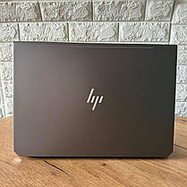Ноутбук HP ZBook Studio G5/ 15.6" (1920x1080)/ Xeon E-2176M/ 16 GB RAM/ 512 GB SSD/ Quadro P1000 4GB, фото 4