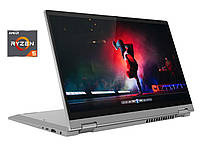 Ноутбук Lenovo IdeaPad Flex 5 14ARE05/ 14" 1920x1080 Touch/ Ryzen 5 4500U/ 8GB RAM/ 256GB SSD/ Radeon Vega