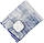 Вакуумний пакет для одягу MAGIC SAVER BAG Jumbo Pack 73х130 см (MSATREG-1366), фото 2