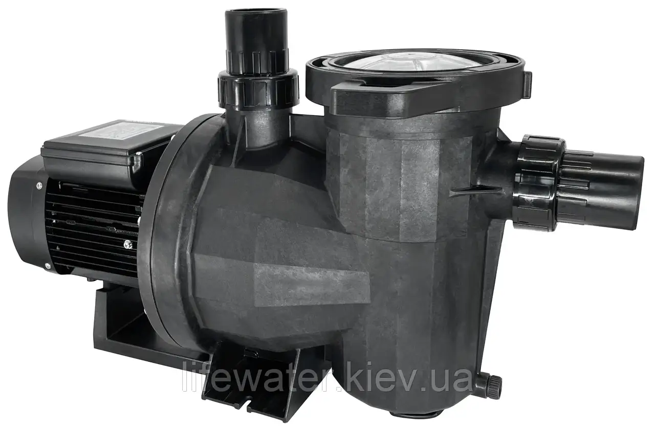 Насос Aquaviva LX SVQ075M (220 В, 10 м3/рік, 0.75 HP), фото 1
